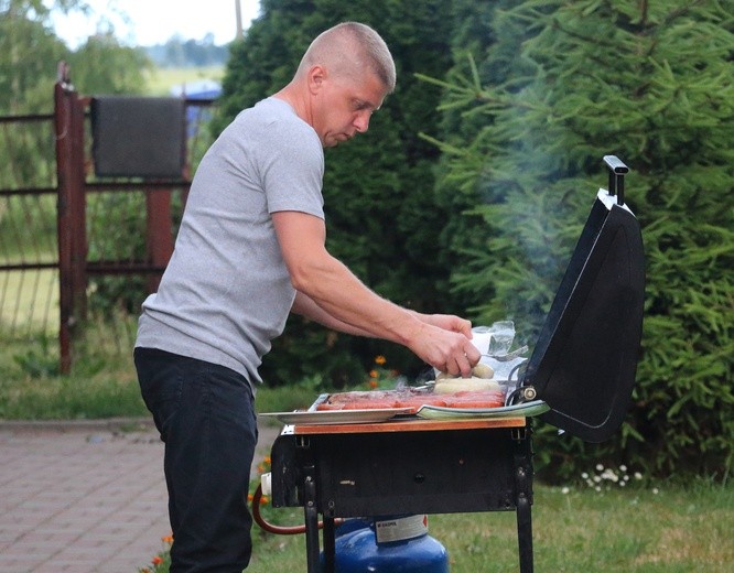 Lichnowy - Seminarium Odnowy Wiary