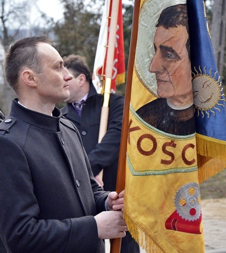 Czerwińsk n. Wisłą. Nawiedzenie w parafii Zwiastowania NMP