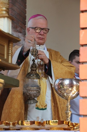 Odpust w Skępem. 3