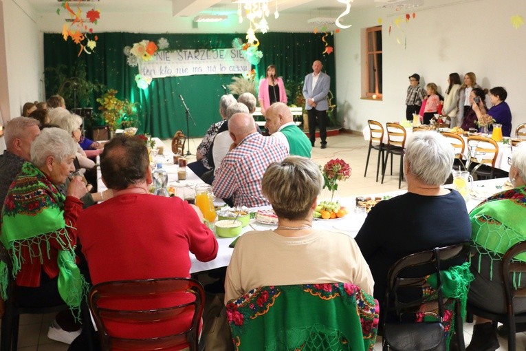 Suchacz. Dzień Seniora 2023