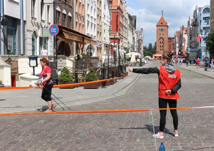 Biegłeś z Piekarczykiem? Odnajdź się na trasie.
