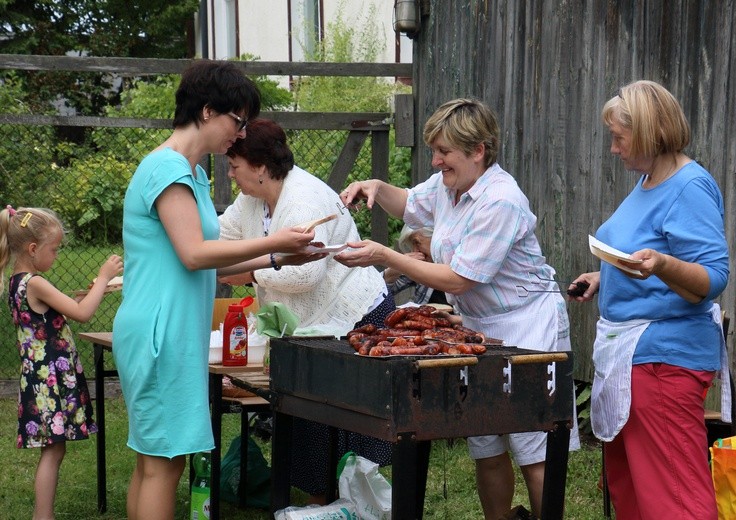 I Malborski Dzień Wspólnot