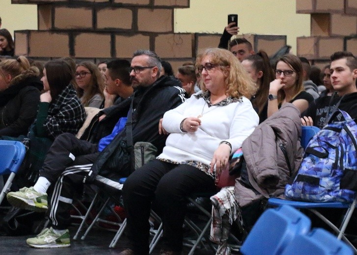 Rekolekcje "Gdzie jest miłość?" - tura druga
