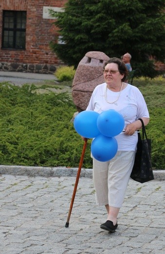 Artystyczne Lato w Pasłęku