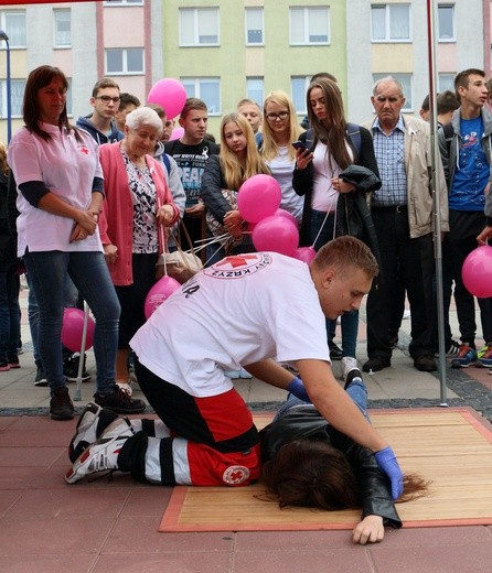 IX Marsz Życia i Nadziei