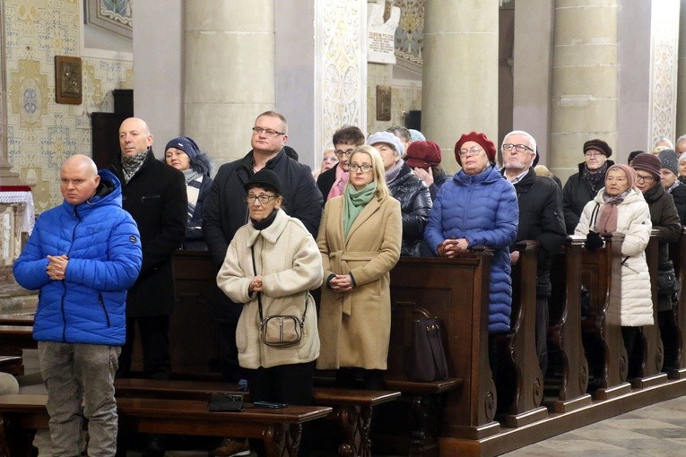Płock. Konferencja o rodzinie