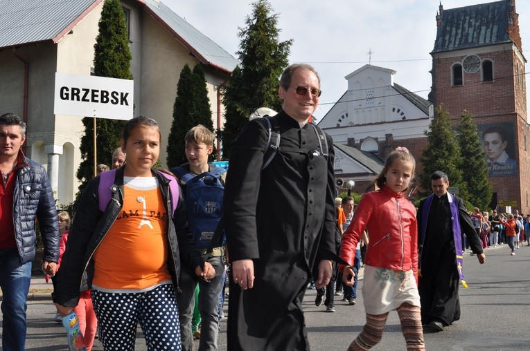 Pielgrzymka do Rostkowa - 5