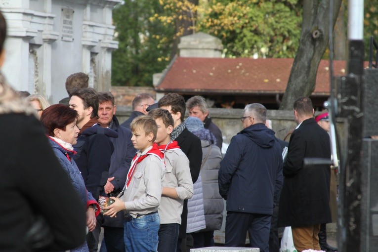 Wszystkich Świętych w Płocku