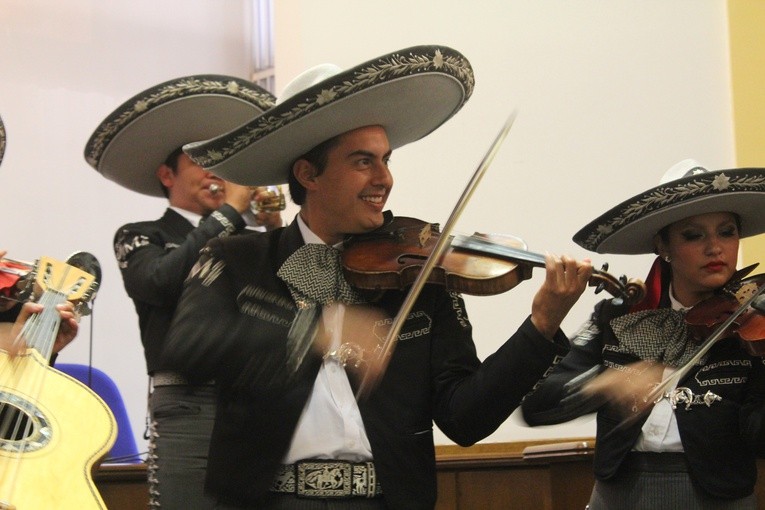 Vistula FF 2017 - początek