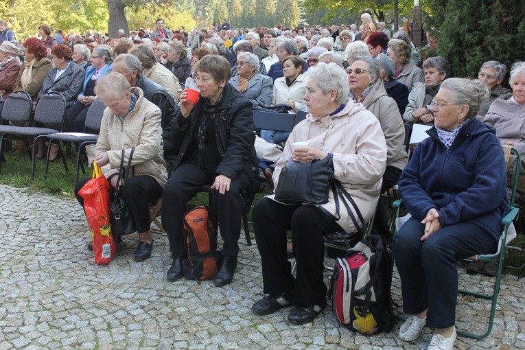Pielgrzymka do Smardzewa 