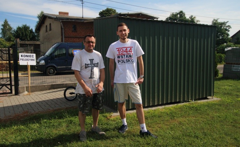 XXIX EPP - rocznica wybuchu powstania warszawskiego 
