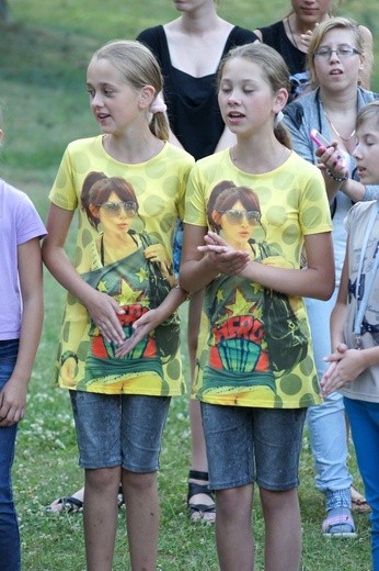 Parafiada w Kołatku