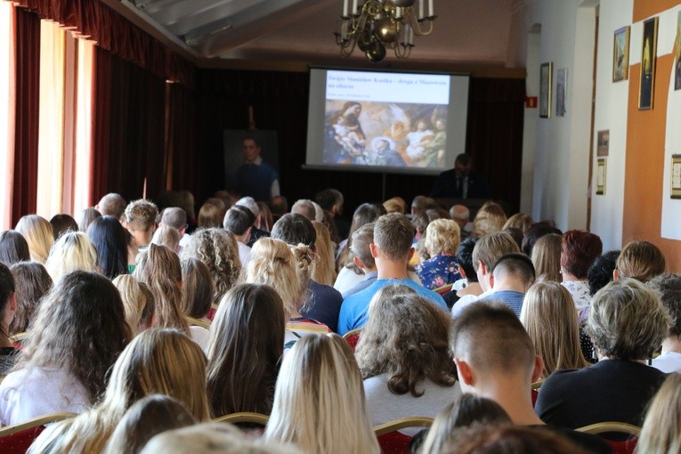 Konferencja naukowa w Pułtusku