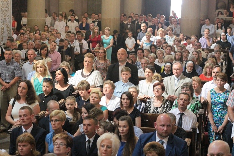 Święcenia kapłańskie
