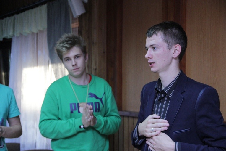 Kurs ceremoniarza