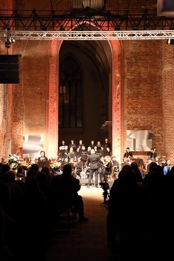 Pieśń nad Pieśniami - koncert wieczorny