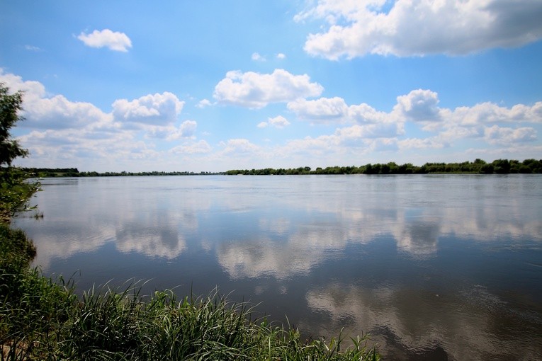 Wyjazd młodych z Kwidzyna
