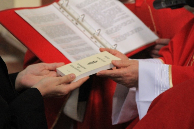 Przasnysz. Święto u pasjonistów