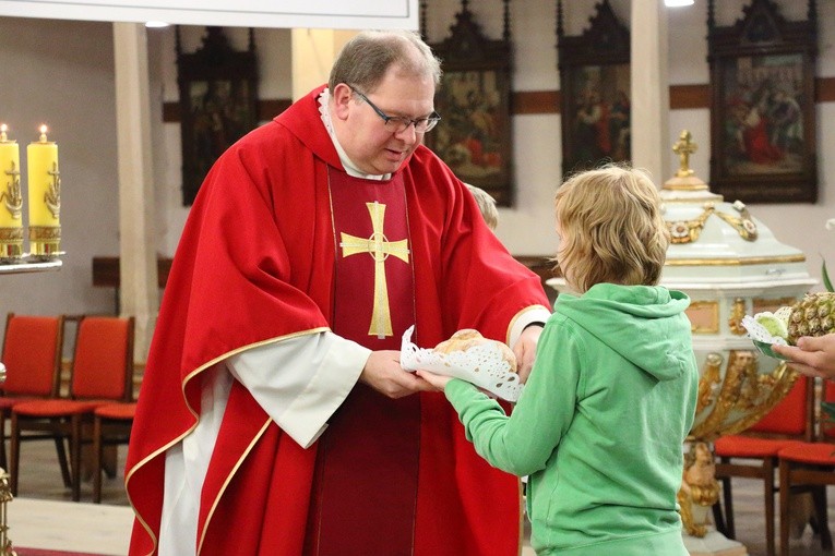 Dzień Godności Osób Niepełnosprawnych - Malbork