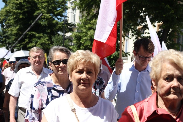 8. Płocki Marsz dla Życia i Rodziny