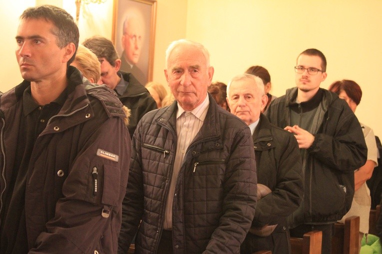 Odpust św. s. Faustyny Kowalskiej w Płocku