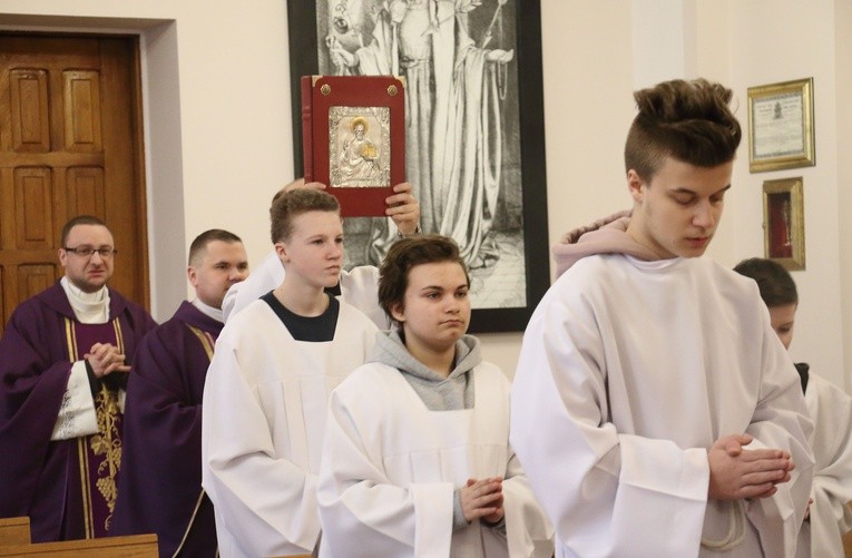 Kurs lektorski w WSD