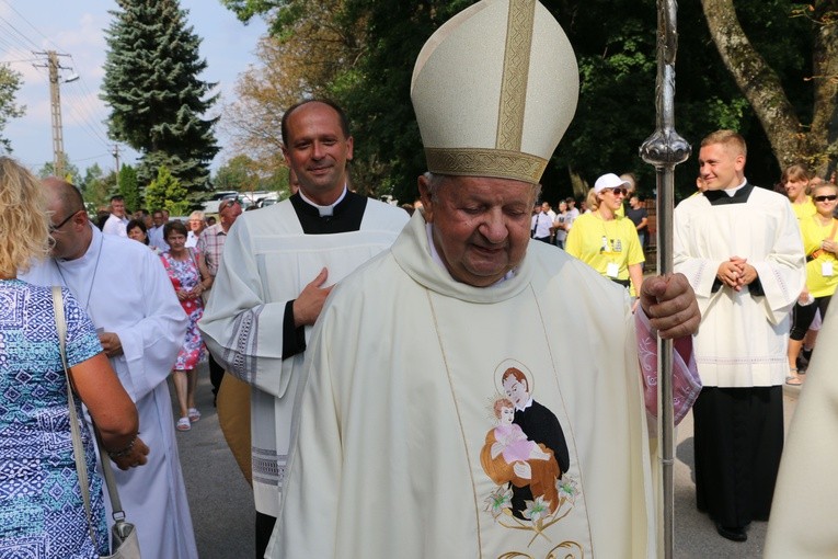 Jubileusz św. Stanisława Kostki. Część 2