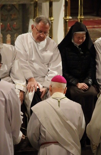 Triduum Paschalne 