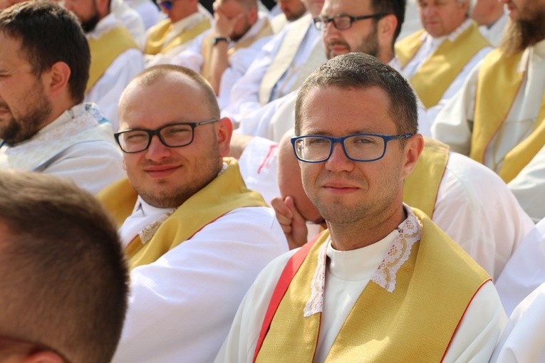 Pielgrzymka 2018. Jasna Góra