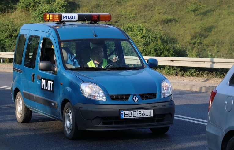 XXVI Elbląska Pielgrzymka Piesza
