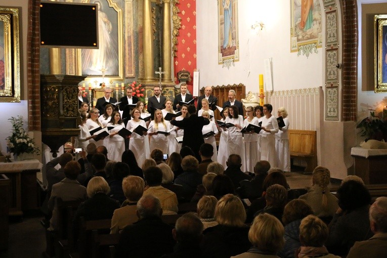 Ciechanów. Festiwal Muzyki Sakralnej (dzień 3.)