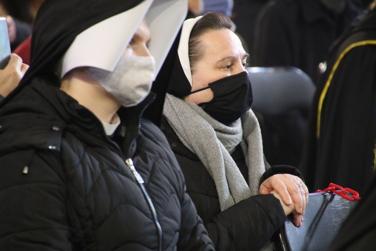 Koronka do Bożego Miłosierdzia cz. 1