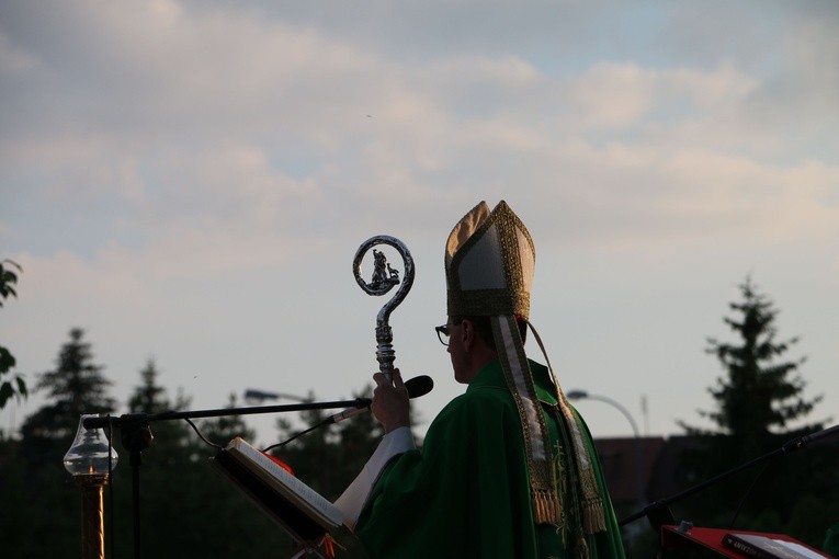 Ciechanów. "Wake up" po raz drugi. Cz. II