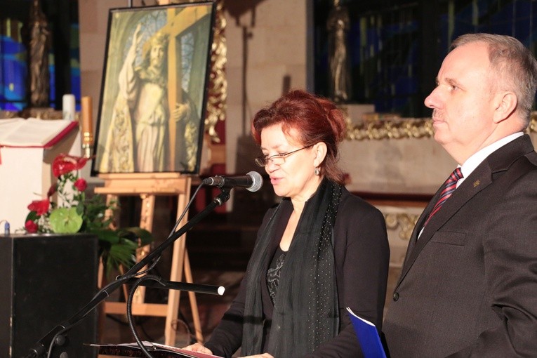 Zakończenie Roku Miłosierdzia