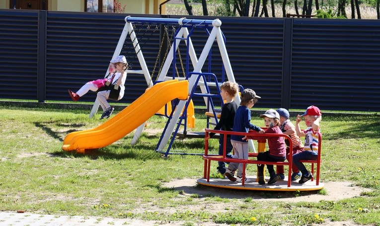 Spotkanie u "Dorotki"