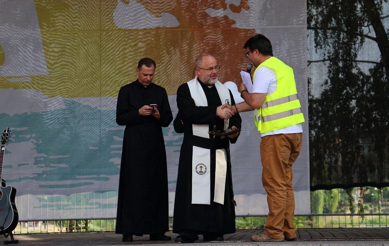 Marsz dla Życia i Rodziny - Iława