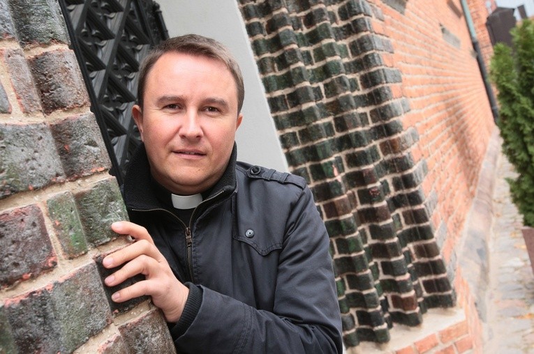 Katedra w Elblągu