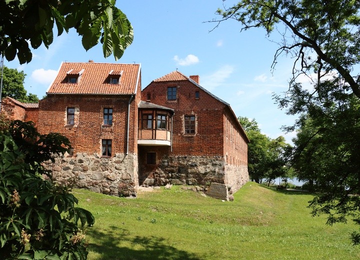 Zaczęło się w 1416 roku