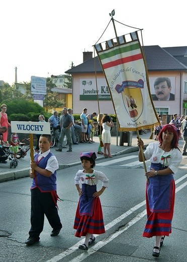 Kupalnocka w Płońsku