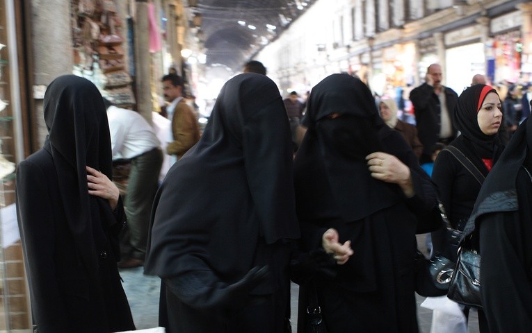 Kobietom w Arabii Saudyjskiej pozwolono na prowadzenie samochodu