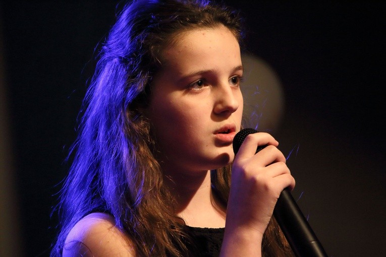 Koncert dla pani Eweliny