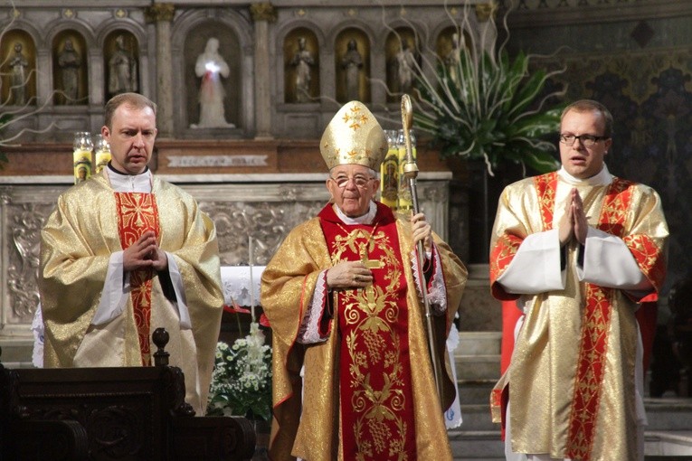 Jubileusz ratownictwa medycznego w Płocku