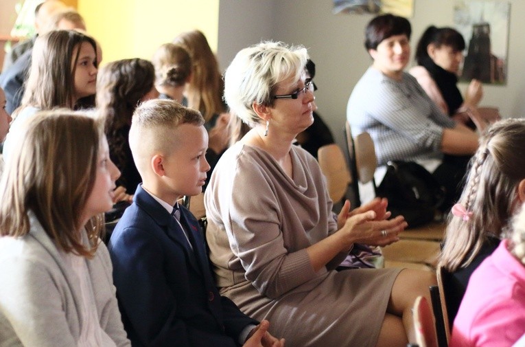 Konkurs piosenki religijno-papieskiej