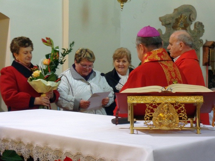 Śp. biskup Gerard Kusz (1939-2021)