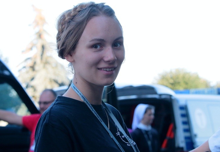 Jubileuszowa pielgrzymka piesza na Jasną Górę