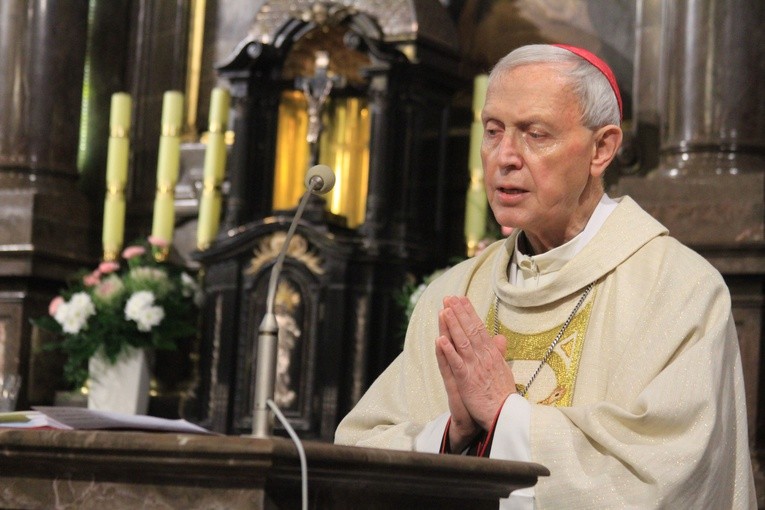 Płock. Stulecie franciszkanów świeckich