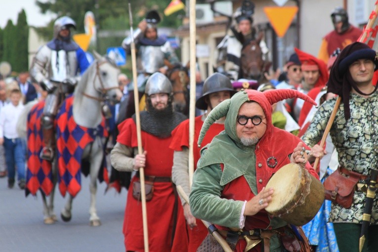 Zakroczym. 600-lecie miasta