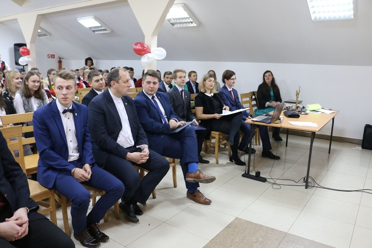 25 lat KSM diecezji płockiej