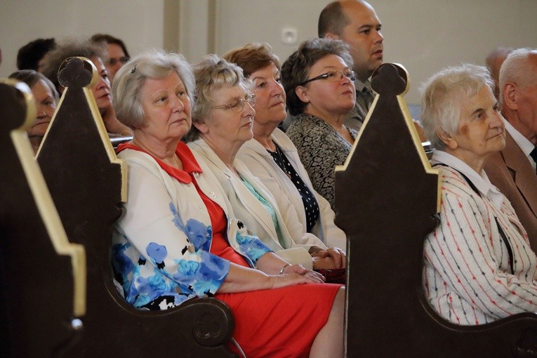 Spotkanie Apostolatu Margaretka