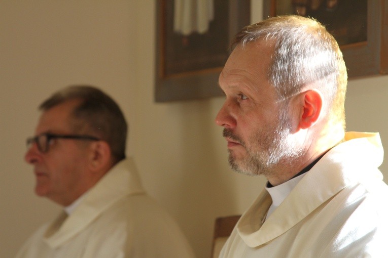 Dzień Chorego w szpitalu na Winiarach w Płocku